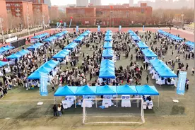 掌握AI是否等于有了求职神器？｜2025春招观察图片