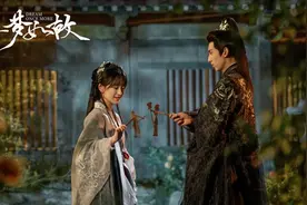 《一梦如故》：独特叙事聚焦AI影视创作热点话题图片