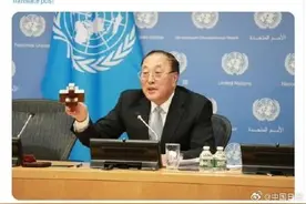 半岛聚焦丨六木扣合，榫卯相嵌！“山东造”鲁班锁为何被推荐给联合国成员国？图片