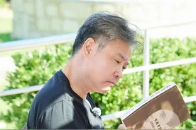 《我在岛屿读书3》今日收官，余华：期待下一次“再见”图片