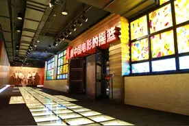 走进博物馆 | 用“光影”钥匙解锁“时光”宝藏库图片