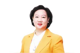 高质量发展·委员谈 | 陈兆年：关注民营企业发展 希望有更多连续性政策出台图片