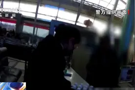 乘坐火车禁止携带的物品有哪些？一文了解图片