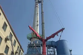 海量财经丨拆掉大明湖畔热电厂，护航绿色低碳高质量发展！图片