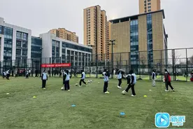 @潍坊城区家长 义务教育学校入学新生信息采集开始了！图片
