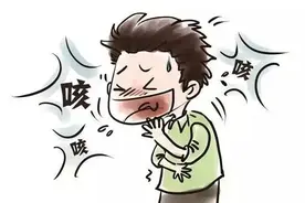 换季咳嗽找上门，怎么办？图片