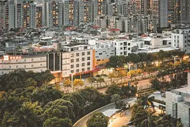 20多岁“高龄”电梯仍不退休 “换梯”为何比“装梯”更难？图片