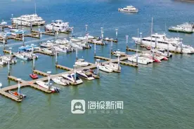 “深藏blue”！日照新晋网红咖啡馆，绝美海景+浪漫风情！图片