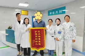 高血压容易引起脑卒中？谨防这几种症状图片