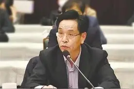 国家烟草专卖局一副局长任上被查，多名“烟草虎”接连落马图片