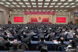 聚焦2024济南两会 |  加快教育现代化！济南将开工新建改扩建幼儿园32所 中小学28所图片