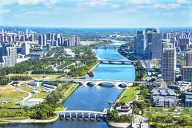 2025北京城市副中心产业高质量发展大会即将启幕图片