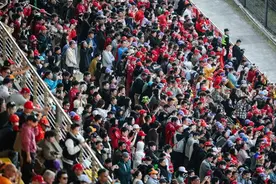 把F1“挪”到上海市中心，有何不可？图片