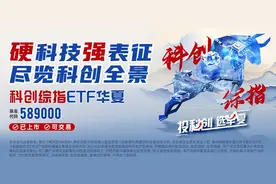 Manus爆火！科创综指ETF华夏（589000）全面布局AI产业链图片