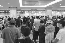 市场大、乱象多  陪诊行业如何规范发展图片
