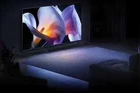 中国电视品牌三年内有望登顶全球第一图片
