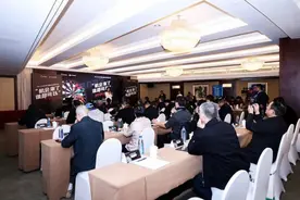 五大赛区，老少同台，2023-2024中国飞镖擂台赛今在杭州正式开赛图片
