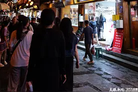 镜头里的和美乡村⑪｜夜拍西江苗寨图片