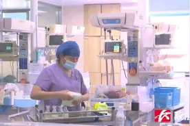 孕妇“放纵餐”后高烧不退，紧急剖腹产下男婴！医生提醒图片