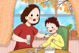拍背排痰，您做对了吗？图片