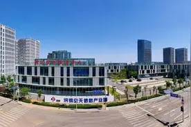 造火箭，济南有新突破！图片