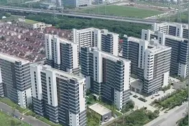 遥遥领先！总书记来我家看房视频封面