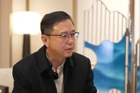 中国空天信息和卫星互联网创新联盟秘书长丁进军：让更多企业和个人享受到雄安空天信息发展机遇图片