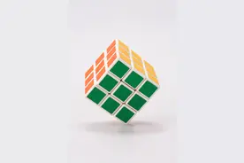【史海回眸】50年前，魔方在匈牙利诞生图片