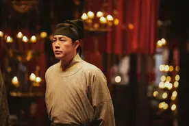 张颂文“演技不行”？图片