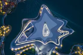 世界科幻大会：一朵“星云”连接东西方未来想象｜寻找临界点•世说新语2023⑧图片
