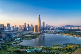 深圳一周丨各区书记区长在忙啥？（11月11日-11月17日）图片