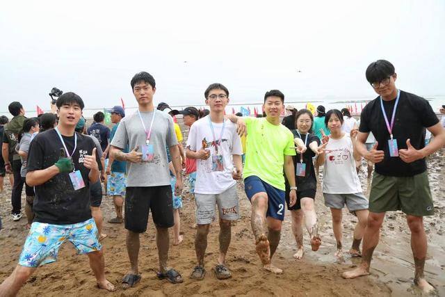 “潮起三门湾 悦动长三角”第十三届长三角运动休闲体验季走进浙江三门