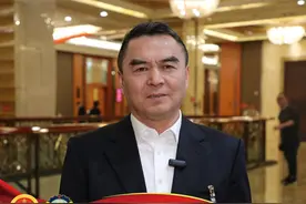 代表委员热议报告｜姜伟代表：以更多创新成果 助力贵州医药产业攀上新高峰视频封面
