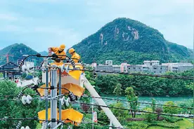 中国供电质量大幅提升图片