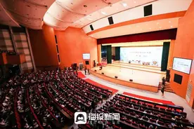 今晚！这场全国级盛会在日照启幕！图片