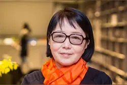 张欣《如风似璧》：广州都市女性形象的历史书写图片