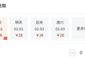 武汉旅游观光巴士2024春节正常运营，可提前购票！图片