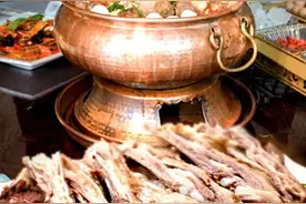 沿着黄河看中国·第二季·美食篇 | 寻味西宁：河湟美食传递高原滋味图片