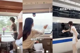 你以为的“精致”是演的、“自律”是假的！骗咱们，图啥？图片