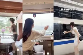 你以为的“精致”是演的、“自律”是假的！骗咱们，图啥？图片