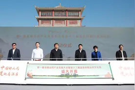 铁棍山药采挖季！来温县“挖呀挖呀挖”图片