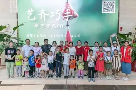 淄博市文化馆：志愿服务“三新”并举，赋能“文明淄博”新篇章图片