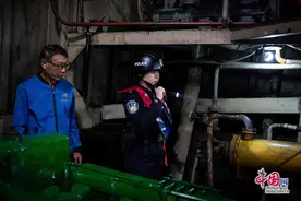 第五个中国人民警察节 致敬国门边境上忠诚守护者图片