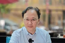 清华教授刘嘉：好老师、好博主都是“说书人”图片