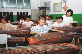 感受艺术魅力 丰富假期生活图片