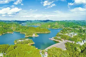 进击吧！2024丨四川发出大兴水利、大办水利、办大水利“动员令”图片