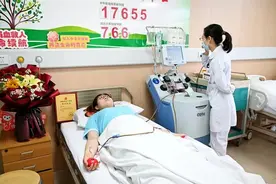 高同学，谢谢你！图片