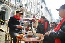 涪陵：探索“文旅＋养老”城乡融合发展新模式图片