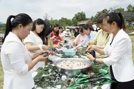 粽香迎端午#图片