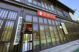 420当晚两分钟，520婚登跟拍摄影师约满，过来人笑言：想重新领证图片